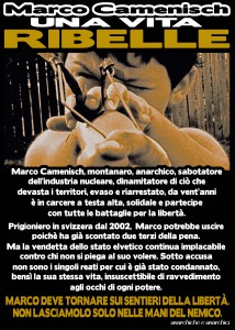 Manifesto Camenisch italiano